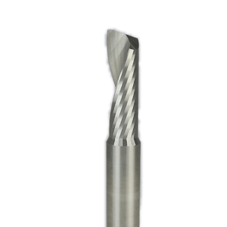 5 MM SC S/E UPCUT SPIRAL O FLUTE - CNC Router Supply