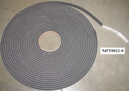 Gasket Tape 1/2" Wide